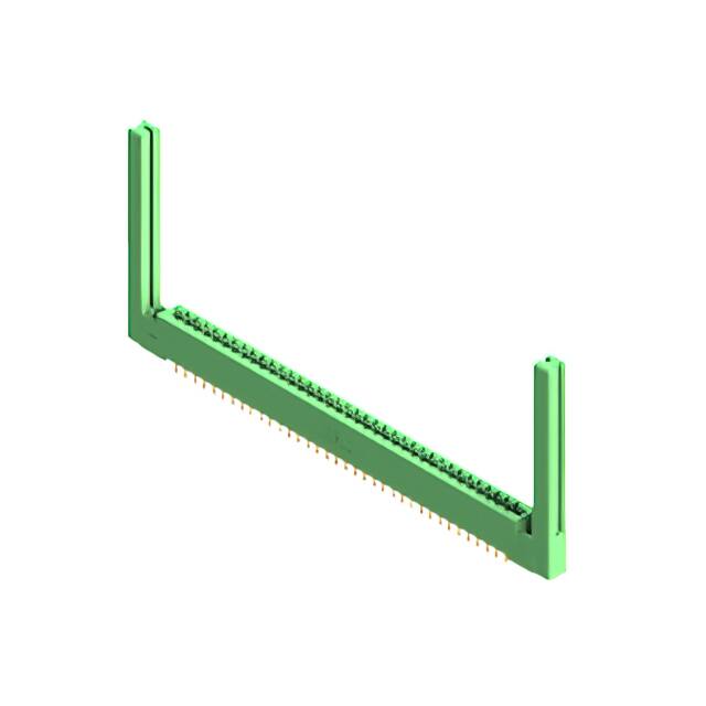 337-036-558-158 EDAC Inc.  Edgeboard Connectors